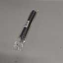 Replacement 1X Drive Shaft Spring 932-3016 732-3016 IH-376281-R1 and 3X Driving Disc Spring 732-3018 932-3018 IH-387465-R1 Fits M IH Cu-Ca 800 104 106 108 1200 1250 126 128 70 71 72 1650 Model