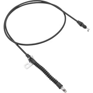 Chute Deflector Control Cable 587030901 Fits Craftsman Snowblower