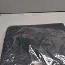 Wheelchair Cushion for Pressure Relief - (2-Piece Set) 18x16 Anti-Slip Wheelchair Seat Cushions for Adults, Seniors with Lumbar Pillow and Removable Strap, Gel Cushion for Wheelchair (Black)