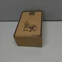 MERIWOOL Womens Base Layer Bottoms - Lightweight Merino Wool Thermal Pants (XS)