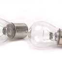 3 x Dorcy 41-1677 12-Volt 12-Watt Dome Light Replacement Bulb
