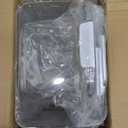 Flour Sugar Storage Containers Set of 3(12L/403oz)(10L/336oz) (6L/201oz),Clear Extra Large Food Storage Containers with Lids for Cereal,Flour,Sugar,Rice,BPA Free & Airtight Kitchen Pantry Organization