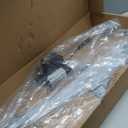 Power Window Regulator with Motor Compatible with Ford F-250 F-450 Super Duty 2013-2016,F-350 2013-2016 Front Driver Side Replace # 751-710 CC3Z2523201B CC3Z2523201D