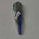 BIO IONIC Bluewave Nanoionic Conditioning Brush,packaging may vary (Large -1.75")