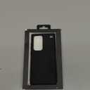 Speck Presidio 2 Grip Samsung Galaxy S23 Ultra Case - Drop & Camera Protection, Soft-Touch Secure Grip, Wireless Charging Compatible, Shock Absorbant, Galaxy S23 Ultra Case - Black