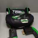 Graco TurboBooster 2.0 Backless Booster Car Seat, Hot Wheels Gamer