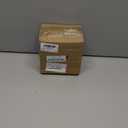 Zhengmy 4 Pcs Christmas Stocking Holders for Mantle Weighted Stocking Holder Fireplace Hangers for Xmas Holiday Party Decoration (Bronze)