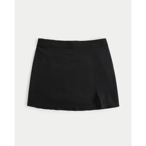 Black Skirt Medium