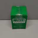 Dr. Brown's Anti-Colic Options+ Narrow Glass Baby Bottle with Level 1 Slow Flow Nipple, BPA-Free, 4 oz/120mL, 4-Pack