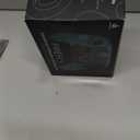 Switch 2 Pro Controller One-Key Wake Up for Switch2/OLED,Firefly Switch Wireless Controller with Hall Effect Joysticks, NFC Function, Black Bluetooth Remote Gamepad with 7 LED/Paddle/Turbo/Motion