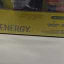 C4 Energy Drink x Popsicle Variety Pack, Carbonated Sugar Free Pre Workout Performance Drink with no Artificial Colors or Dyes, 3 Flavors - Grape, Hawaiian Pineapple, and Cherry, 16 Oz, Pack of 12