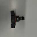 GM 23256991 Mass Airflow Sensor, Black