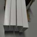 GLI Above Ground Pool Fence Add-On Kit C (2Sect)