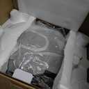 MAGiC COM Rice Cooker, 20 Cup(Cooked) 10 Cup(Uncooked) One Touch Healthy Cooking with 15 Menu Modes, Nonstick Inner Pot, Steamer Basket, Auto Clean, 24 Hour Delay Timer and Auto Keep Warm (Black)