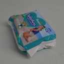 Pampers Swim Diapers - Splashers - Size 5+, 17 Count, Gap-Free Disposable Baby Swimming Pants