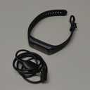 Fitness Tracker with Heart Rate/Blood Oxygen/Sleep Monitor, 20+ Sports Modes Smart Watches for Women/Men, Activity & Step Tracker Smart Watch for Android/iOS Phones (Black)