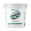 Benefect Botanical Disinfecting Wipes - (250 Wipe Count) Natural, No Residue - Antibacterial Disinfectant, Multi-Surface Cleaning and Sanitizing Wipes