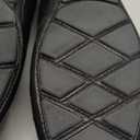 Cole Haan Womens Evelyn (8.5, Black Leather)