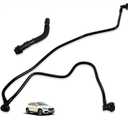 2702031882 2465010325 Coolant Water Pipe Fit with Mercedes-Benz 2012-2020 A B CLA GLA level W176 W246 C117 X156