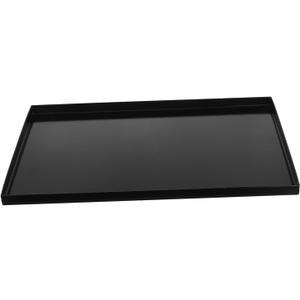 Enamelware Baking Commercial Oven Tray Large Baking Dish Pizza Restaurant Supplies Easy to Clean