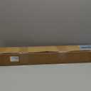 Cross Bar Roof Rack Fit for Ford Bronco Sport ON Road 2021-2023 Base & 2021-2026 Big Bend & 2021 Outer Banks & 2023 Heritage Edition & 2024-2026 Heritage& 2024 2025 Free Wheeling Crossbar Cargo Bar