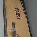  10L0L Golf Cart Windshield for EZGO RXV 2008-up Upgrade Thickened Fold Down Windshields Anti-UV Impact Resistant - 38.18"W X 32.5"H : Sports & Outdoors