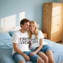 Pirate Shirts Women Yo Ho Yo Ho A Pirate Life for Me Shirt Cruise Tshirt Family Trip Tee Top (White, XL)