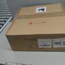 16" Extra Large Solar Barn Light for Outside, Dusk to Dawn Outdoor Lighting