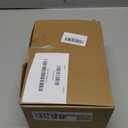 MUYUN Christmas Lights Outdoor Decorations 13.8ft 200 LED Christmas Lights with 12 Stars,Dimmable Curtain Fairy Light with 8 Modes for Wedding Party Holiday Christmas Decor(Multicolor)