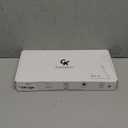 GK GAMAKAY TK75 V2 75% Silent Mechanical Keyboard with TFT Screen, Hot Swap RGB Bluetooth 5.0/2.4GHz Wireless/USB-C Wired PBT Cherry Profile Keycaps Gaming Keyboard (GamaKay Pegasus Switch)