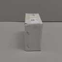 2 Pcs 490-241-0038 Universal Rolling Skid Shoes Wheel for Craftsman MTD Cub Cadet and Most 2-Stage and 3-Stage Snow Thrower Snowblowers, Universal Roller Skid Snow Thrower Shoes Black