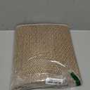 PADOOR Non-Slip Bath-Mats for Bathroom, Rubber-Backing Braided Absorbent Bathroom Mat Machine Washable Thin Bathroom Rugs Fit Under Door Quick Dry Bath Rugs for Floor, 24''x35'' Beige
