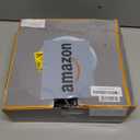 Bernhard Products Retro Wall Clock 9.5 Inch Green Kitchen 50's Vintage Design Round Silent Non Ticking Battery Operated Quality Quartz Clock (Seafoam Green)