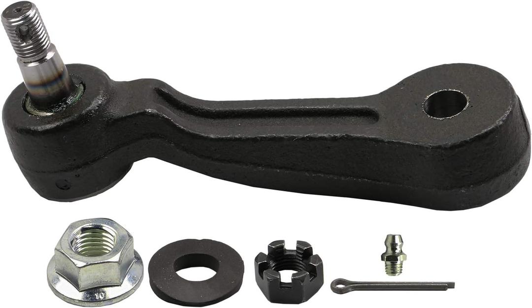 MOOG K6512T Steering Idler Arm for Chevrolet Express 3500