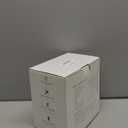 TOOWELL Motion Sensor Ceiling Light Battery Operated Indoor LED Ceiling Lights for Closet Hallway Pantry Laundry Stairs Garage Bathroom Shower Porch Shed Wall 400LM Motion Activated Light - 2 Pack