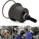 Front Crankshaft Seal Installer Tool for Ford F-250 F-350 F-450 for F-550 F-650 F-750 2011-2020 Replaces# 303-1509 303-1509-01