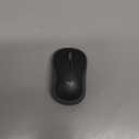 Logitech M196 Bluetooth Wireless Mouse, Compact and Portable Mouse for Laptops, Tablets and More, 12-Month Battery, Smooth Tracking, Compatible with PC and Mac, Windows and macOS - Graphite