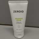 ZEROID | Intensive Cream | Face Moisturizer for Dry & Disordered Skin | Face Cream for Sensitive Skin | Face Lotion For Skin Barrier Repair | Korean Skincare | Korean Moisturizer | 2.7 fl oz (80ml)