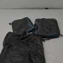 Conair Travel Packing Cubes by Travel Smart, 3 Pack