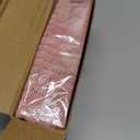 Zhehao 50 Pcs Pink and Green Popcorn Boxes Witch Popcorn Cup Paper Holder Pink and Green Party Favor for Happy Birthday Party Favor Halloween Supplies Decorations