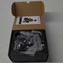 Kewig Motorcycle Phone Mount Model M26