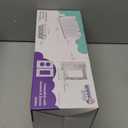 Power Strip Cover and Outlet Cover Box - Effectively Baby Proofs Power Strip on Floor or Wall, Protects Small Hands & Fingers, Cover Box and Outlet Cover Box