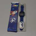 Cosjoype Kids Game Smart Watch for Kids with 39 Puzzle Games HD Touch Screen Camera Music Player Pedometer Alarm Clock Calculator Flashlight 12/24hr Kid Watch Gift for 4-12 Year Old Boys Toys for Kid