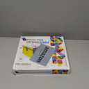 MAGNA-TILES Storage Bin & Interactive Play-Mat, The ORIGINAL Magnetic Building Brand