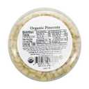4 x Aurora Natural Products Organic Pine Nuts, 4 Ounce (EXP 03/06/26)