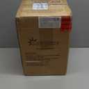 Sunnydaze Winding Showers Tabletop Water Fountain - 14 Inch Relaxing Indoor Desktop Water Fountain with LED Lights - Office, Bedroom, Living Room