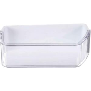 Samsung DA97-17255A Refrigerator Door Shelf Bin, Right (Replaces DA63-08688A)
