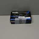 Bendix Premium SBC1736 Ceramic Front Brake Pads for INFINITI Q50 2014-2023, Q60 2016-2022, QX50 2016-2017, 2019-2023, QX55 2022-2024, Nissan Rogue (3-Row models) 2014-2020, X-Trail 2015, 2017-2023