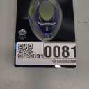 Speedo Unisex-Child Swim Goggles Vanquisher 2.0 Junior