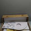 KENNELS & KATS Window Bird Feeders for Viewing 180° Clear Nature, in House Window Bird Feeder Experience Wild Birds in Your Bedroom, Easy to Refill, Durable and Elegant Design